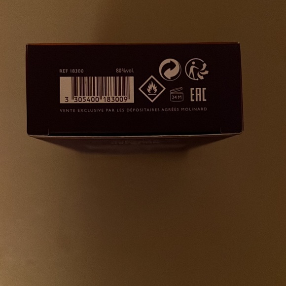 Molinard Patchouli Eau deParfum 75mL, 2.5oz - Picture 4 of 5